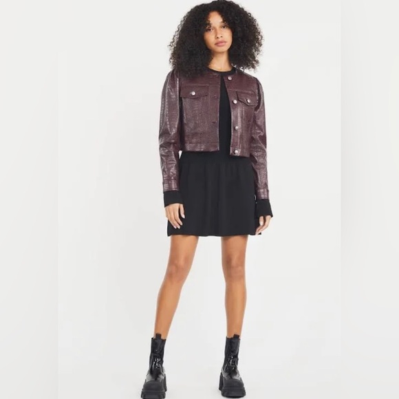 Tanya Taylor Designs Courtney skirt and Dakota Jacket. Skirt size 2. Jacket XS - Picture 3 of 16